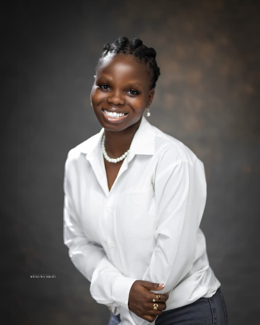 Photo of Itunu Adeoye