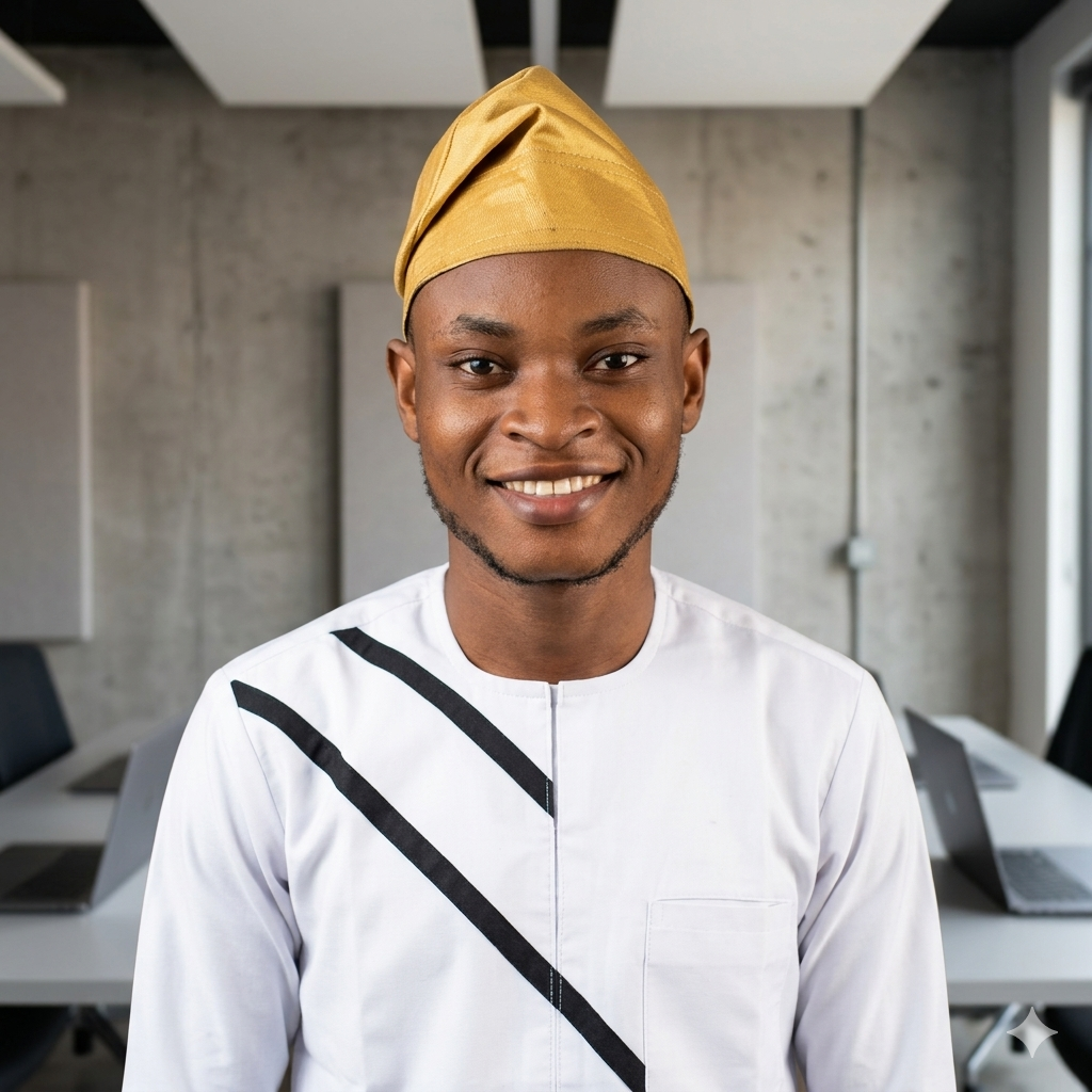 Photo of Nosa Skywalker